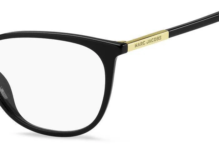 Marc Jacobs MARC706 Eyeglasses - view 6